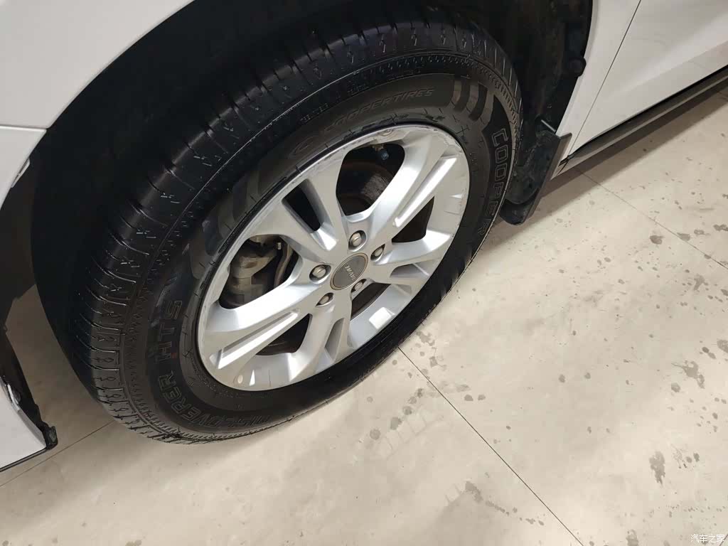 Haval M6, 2018 25