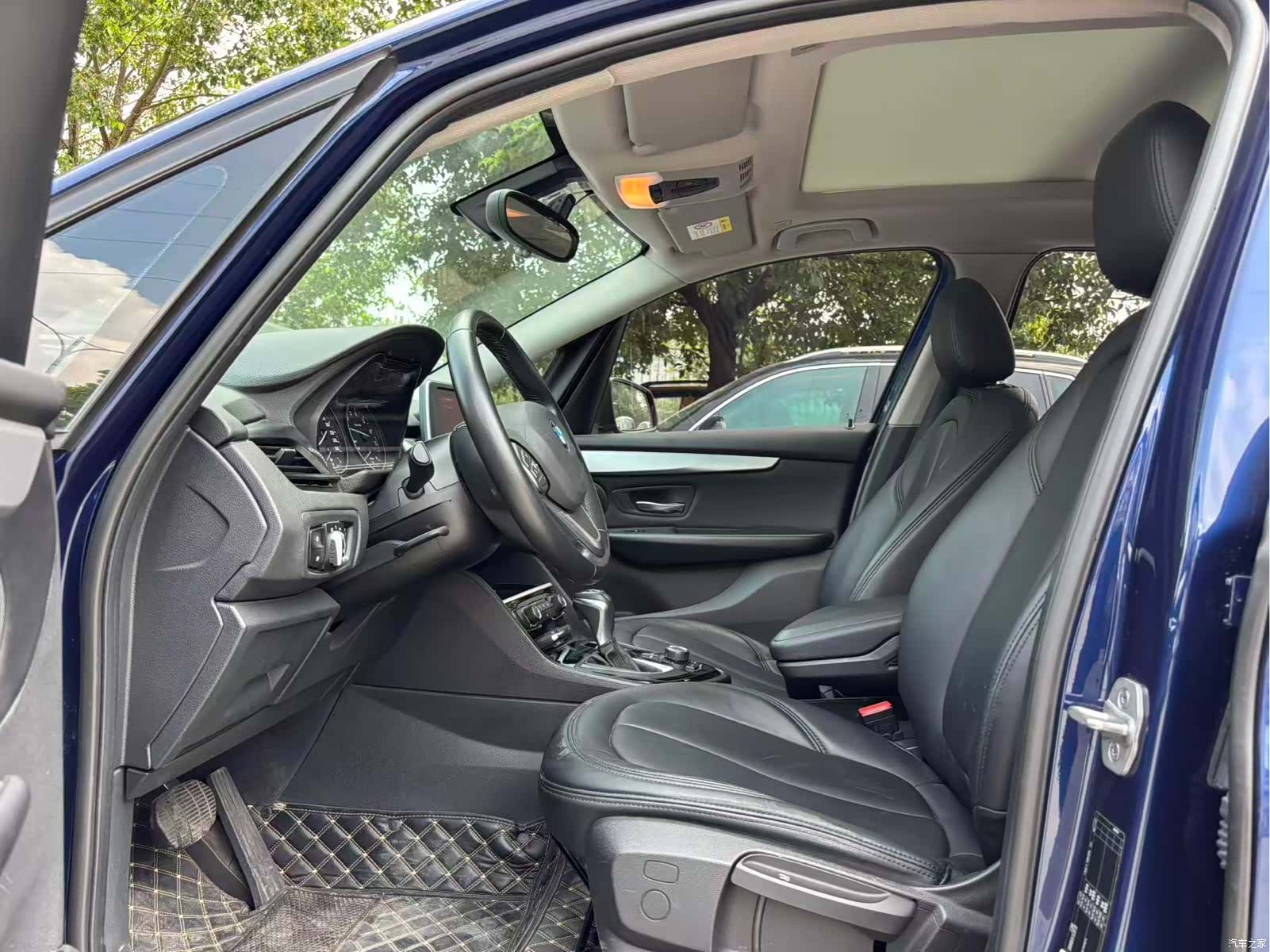 BMW 2 Series, 2017 4