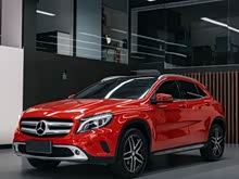 ����GLA 2015�� GLA 220 4MATIC ʱ����