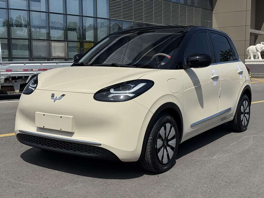 Wuling Binguo