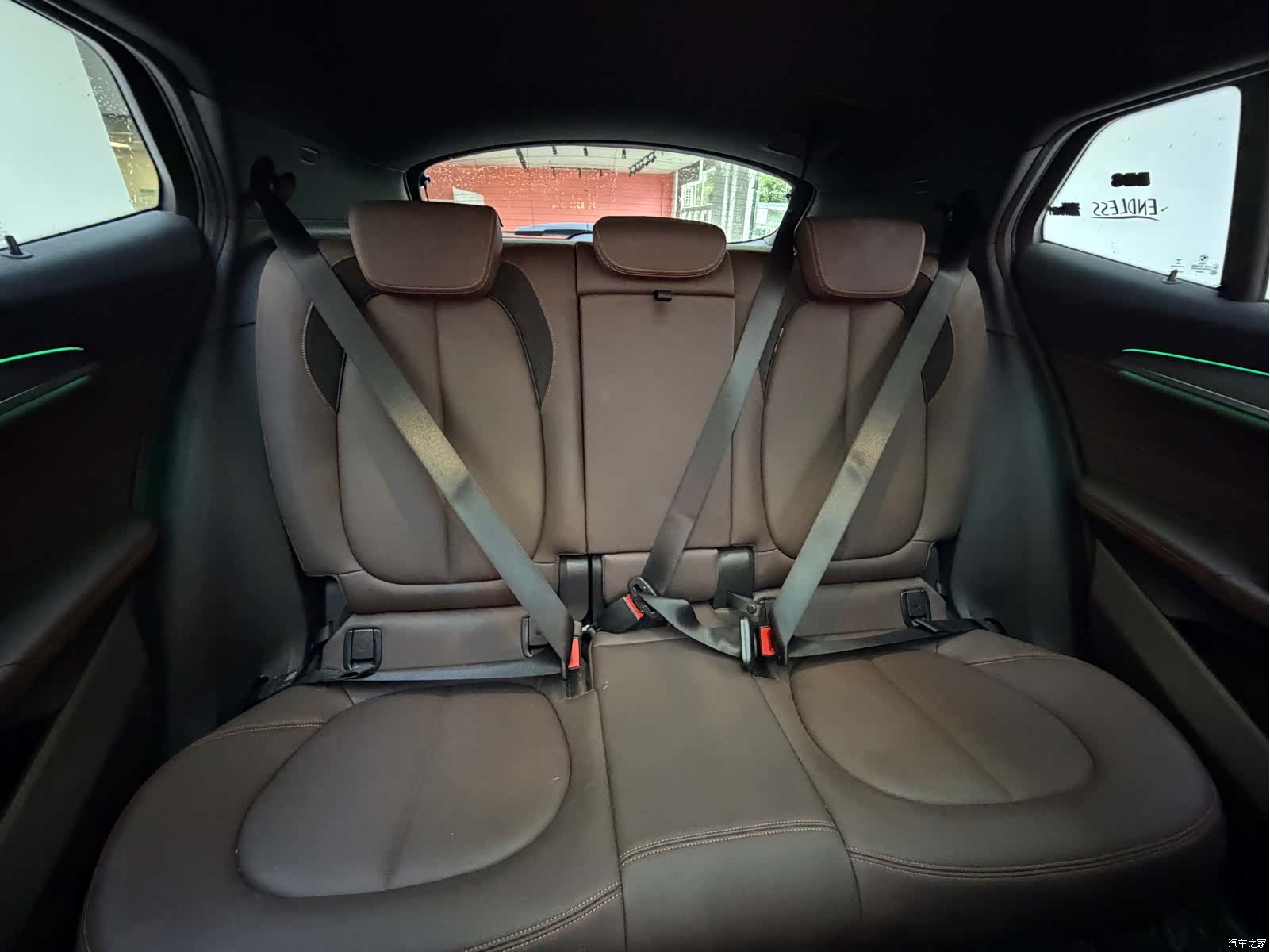 BMW X2, 2021 17