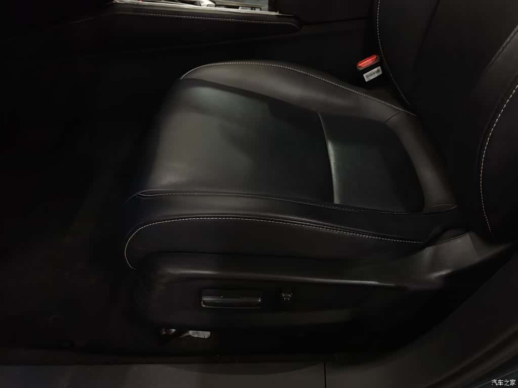 Honda Inspire, 2022 20