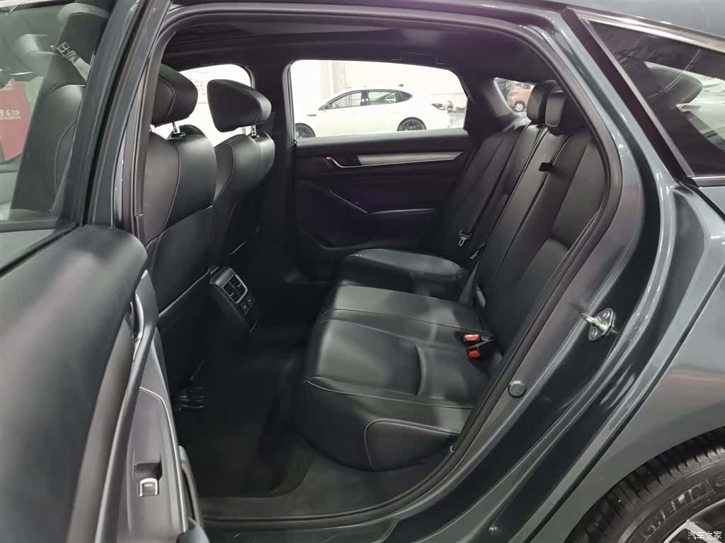 Honda Inspire, 2022 15