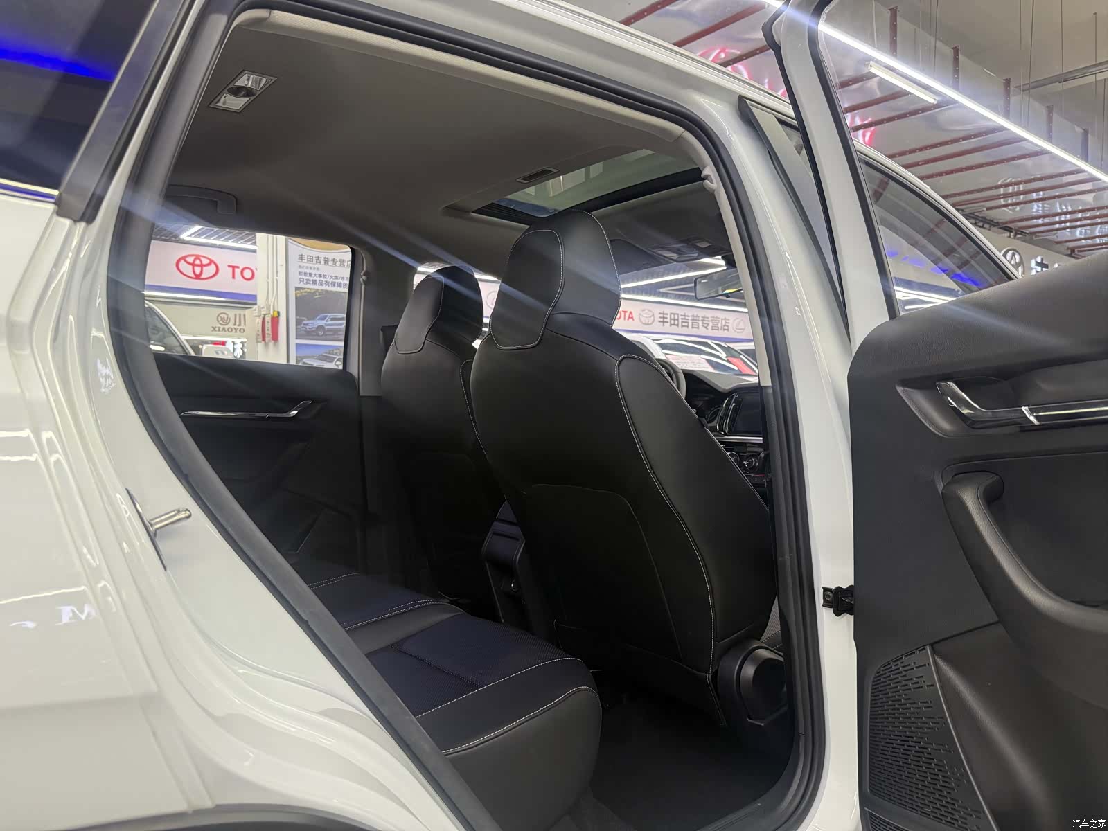 Skoda Kamiq, 2023 10