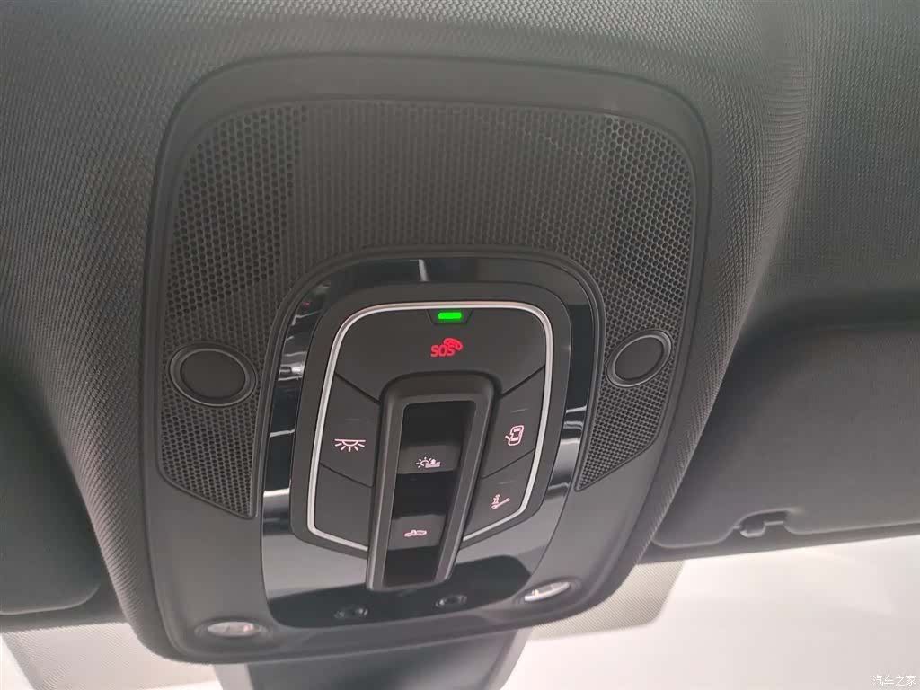 Audi A6L, 2024 13