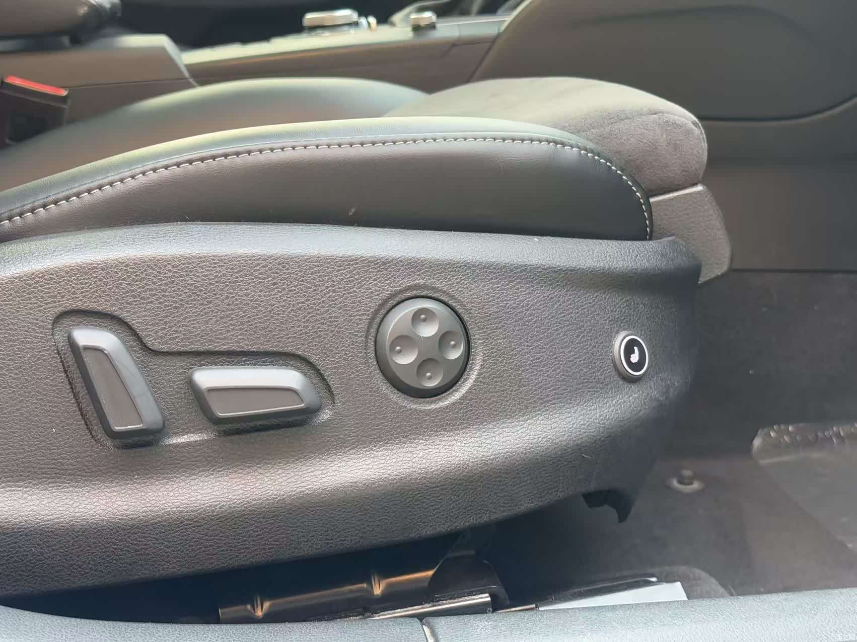 Audi A3, 2019 11