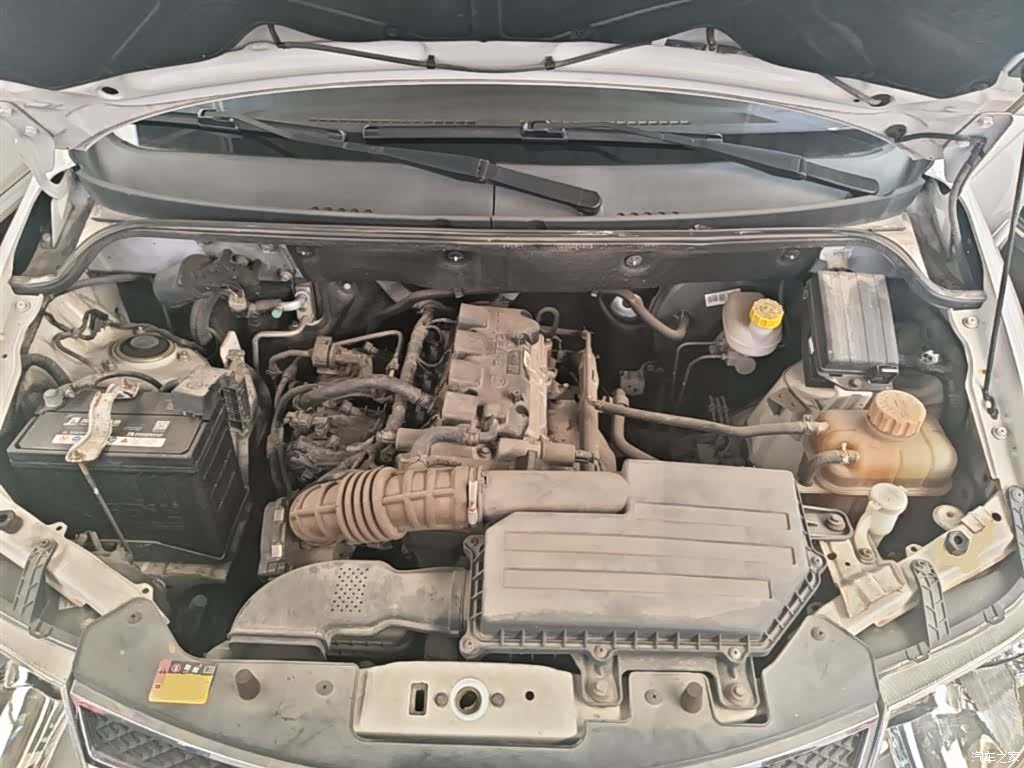 Wuling Hongguang, 2016 20
