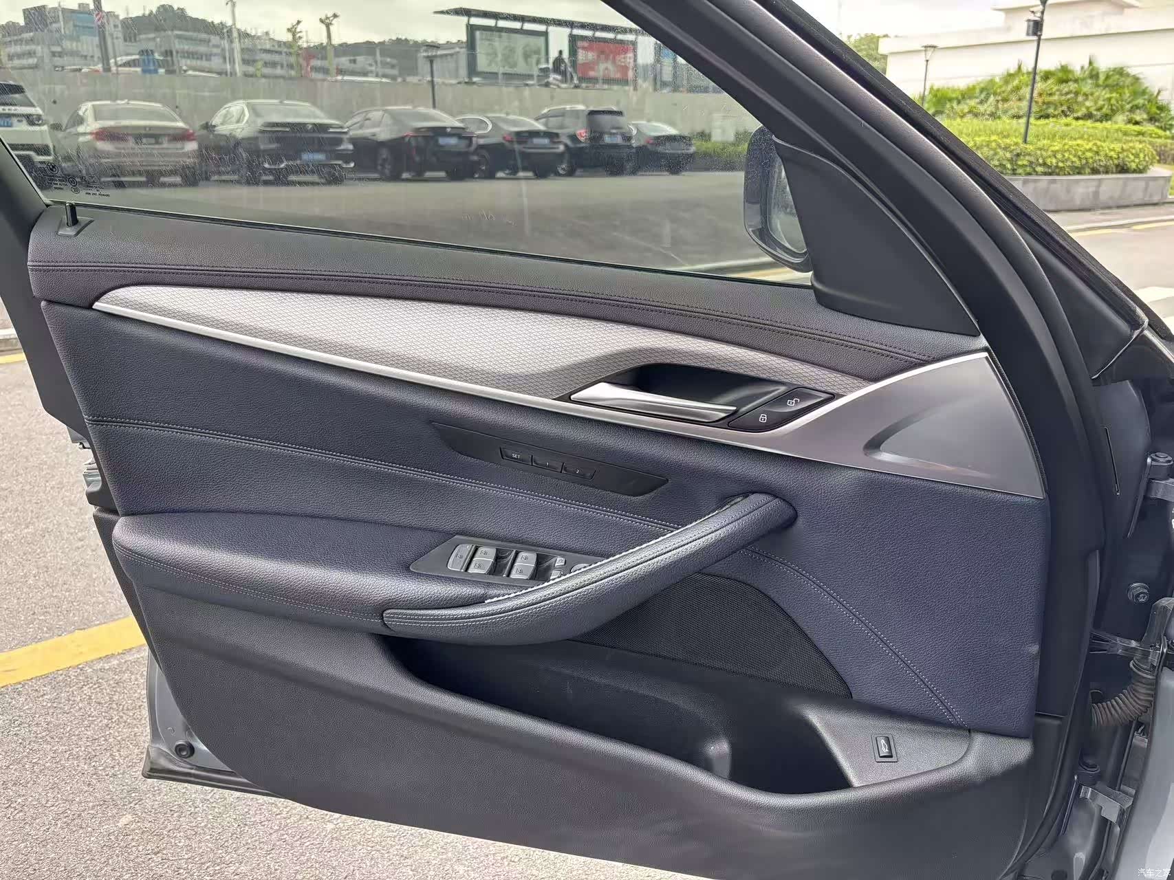 BMW 5 Series, 2020 19
