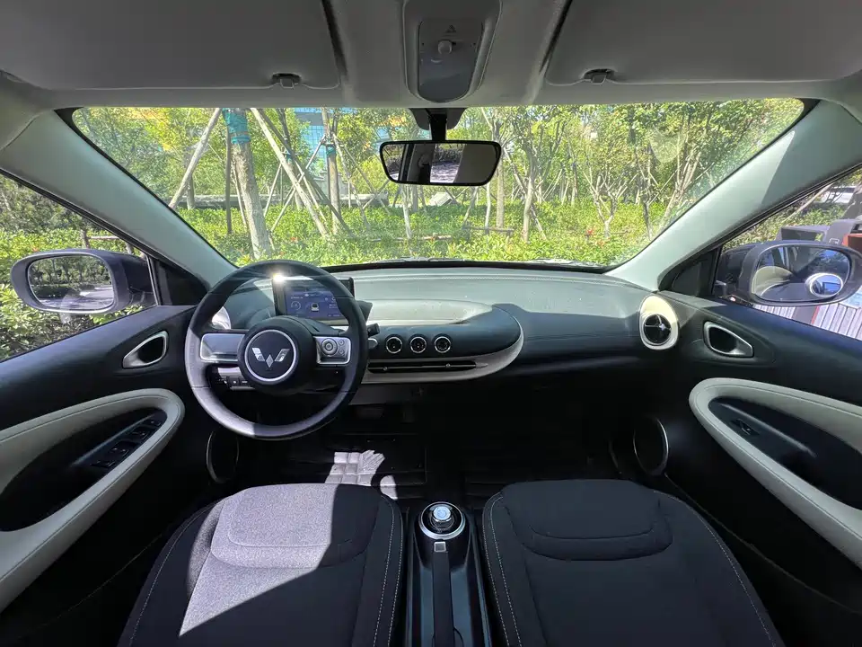 Wuling Wuling Bingguo