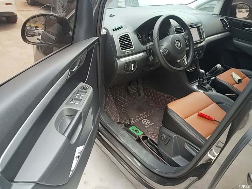 Volkswagen Xia, 2016 16