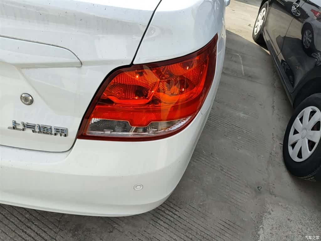 Chevrolet 3, 2017 8