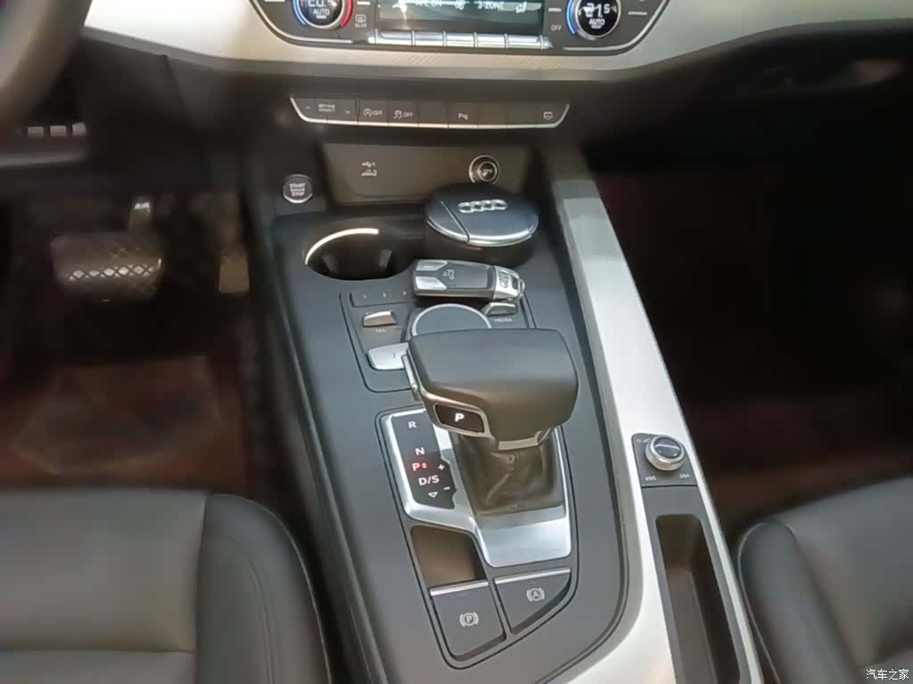 Audi A5, 2019 14