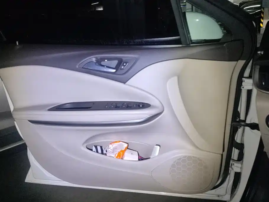 Buick Weilang