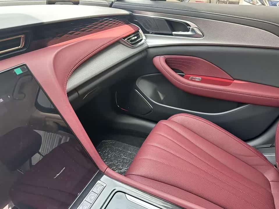 Hongqi H5 Hongqi H5