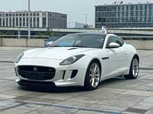 �ݱ�F-TYPE 2015�� 3.0 SC S Ӳ����