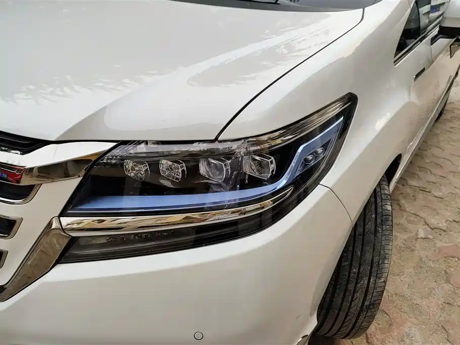 Honda Ai Lishen
