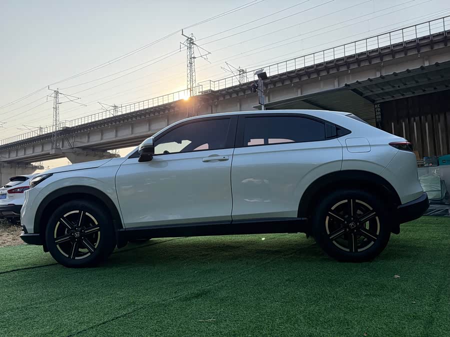 Honda HR-V 2023, фото 7