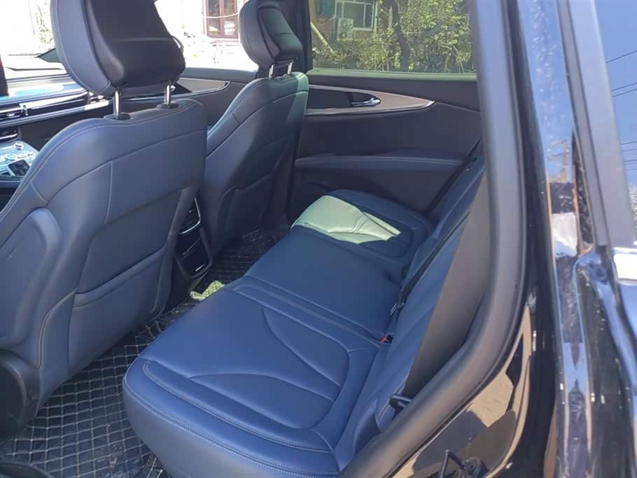 Lincoln Navigator Lincoln Navigator
