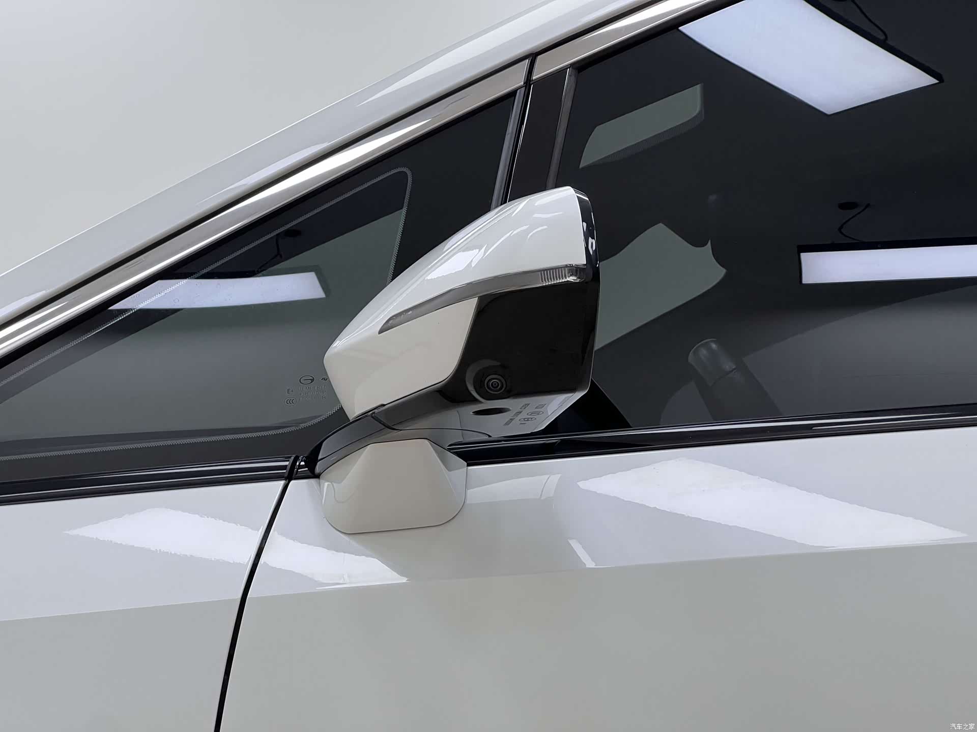 Trumpchi M8, 2023 7