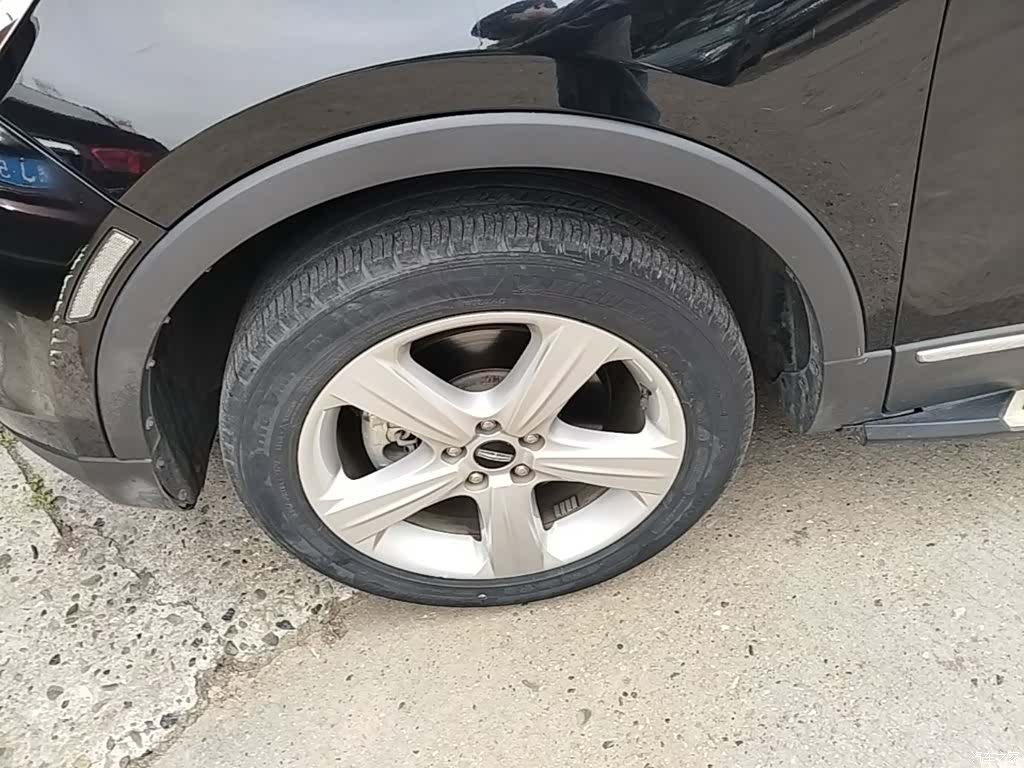 Lincoln MKC, 2018 25