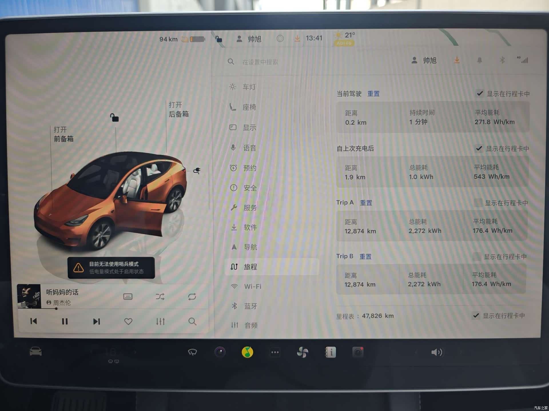 Tesla Model Y, 2023 12