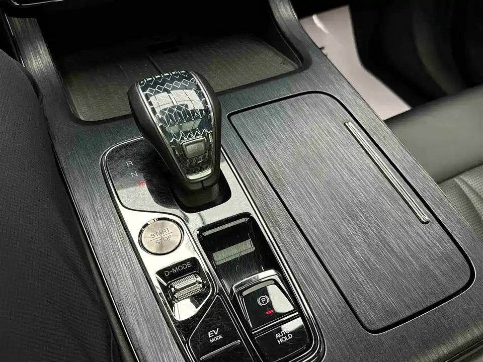 Trumpchi Trumpchi GS8