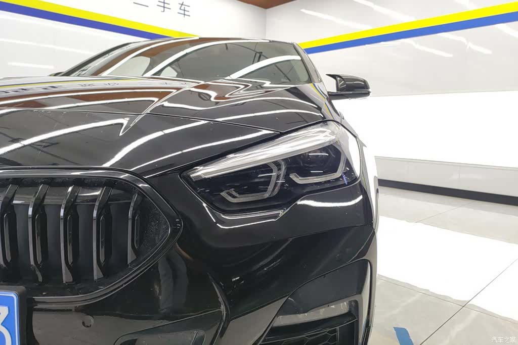 BMW 2 Series, 2021 все фото
