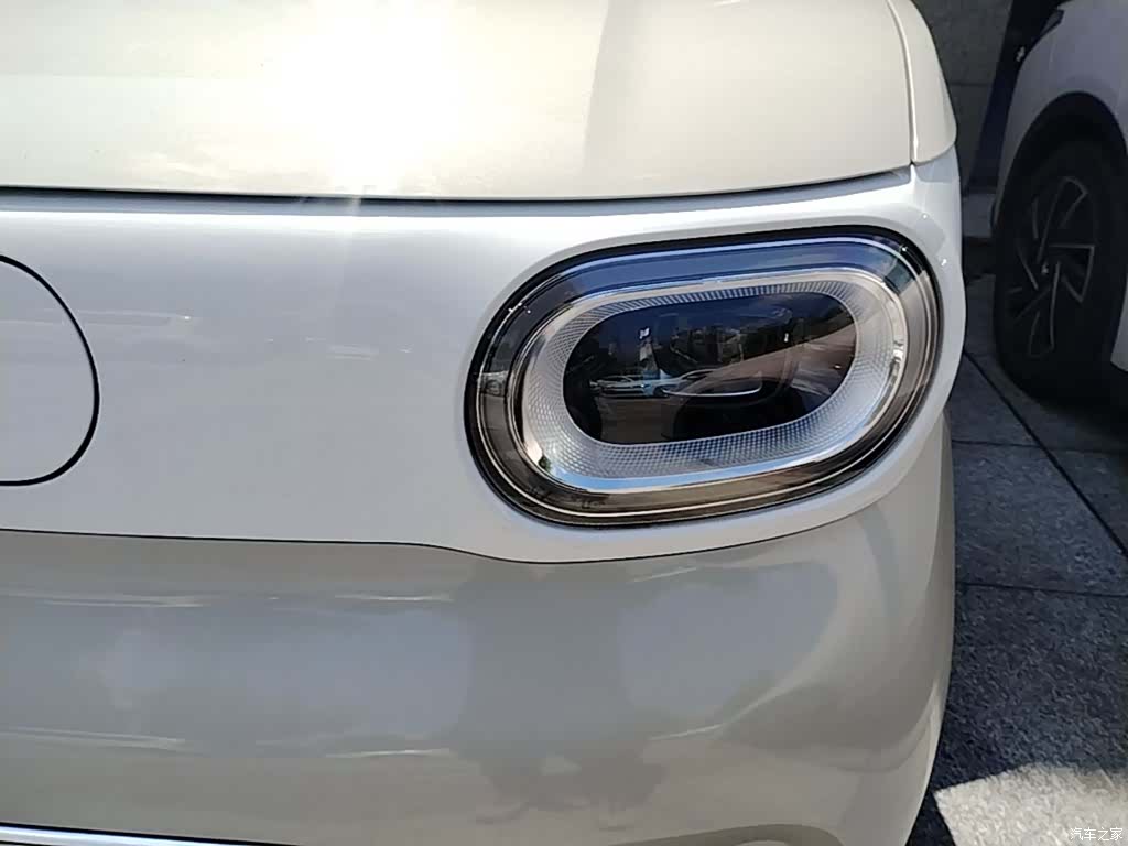 Wuling MINIEV, 2024 24