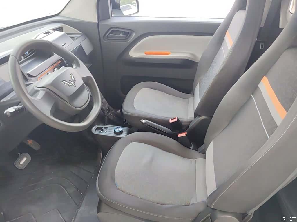 Wuling MINIEV, 2020 15