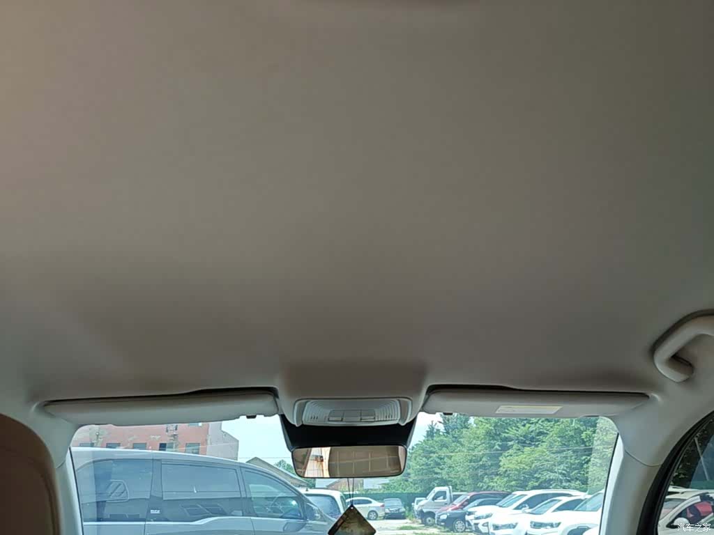 BYD Song, 2025 18
