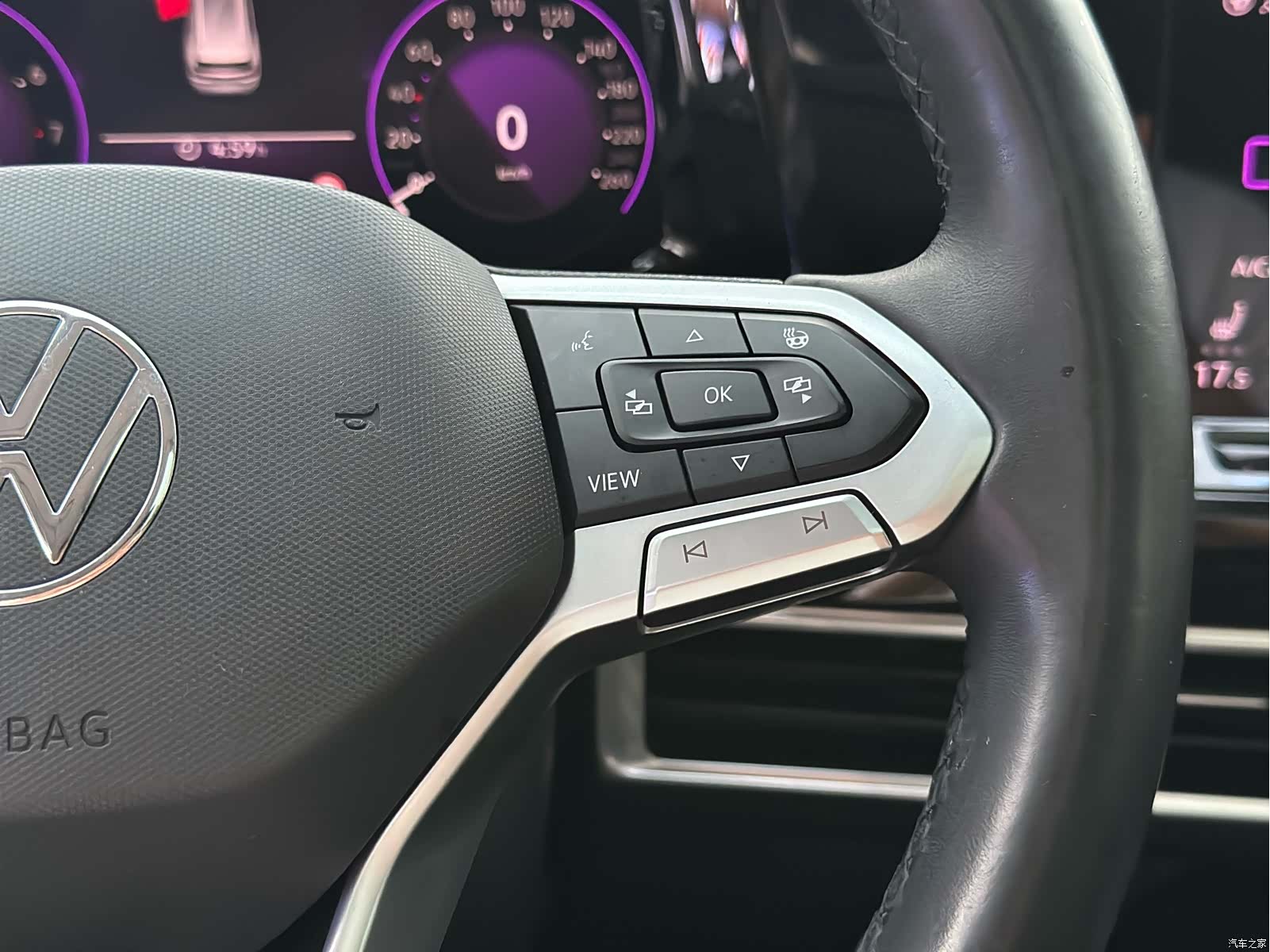 Volkswagen Talagon, 2021 10