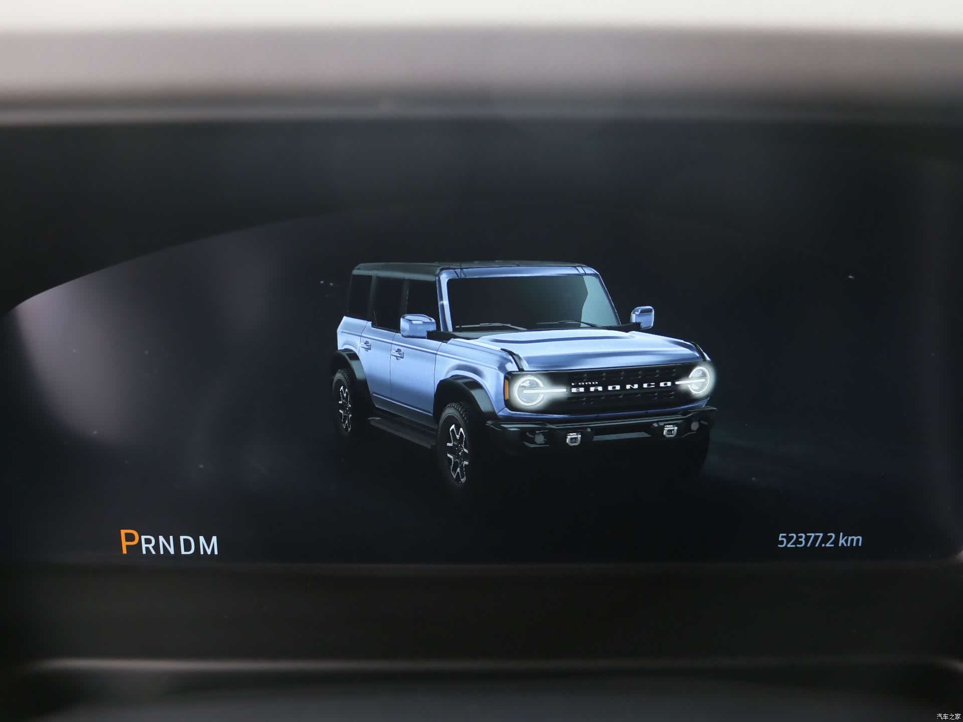 Ford Bronco, 2025 6