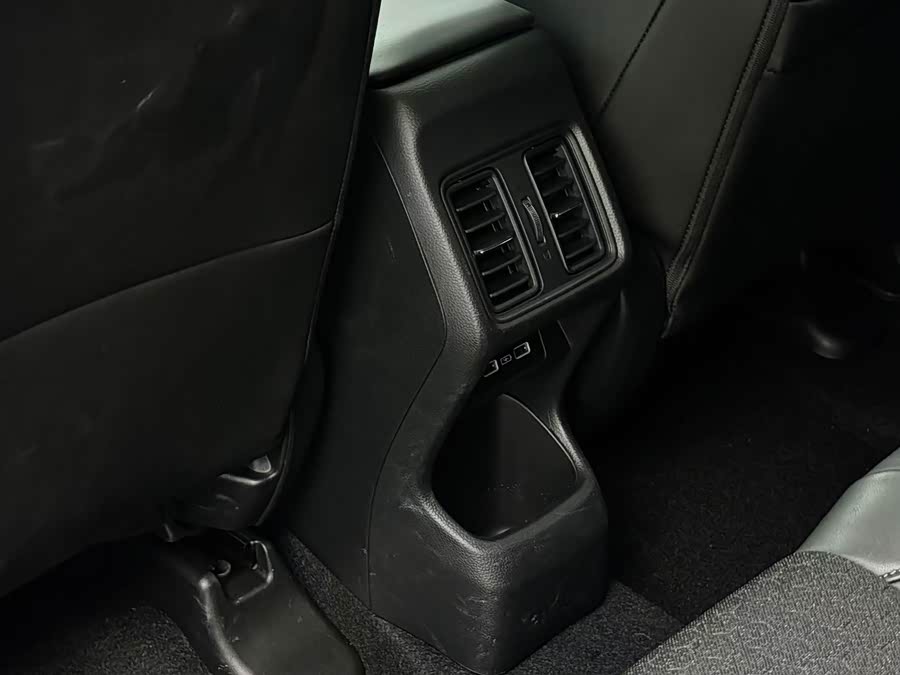 Honda XR-V 2023, фото 21