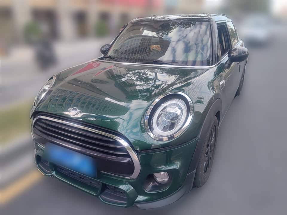 MINI MINI