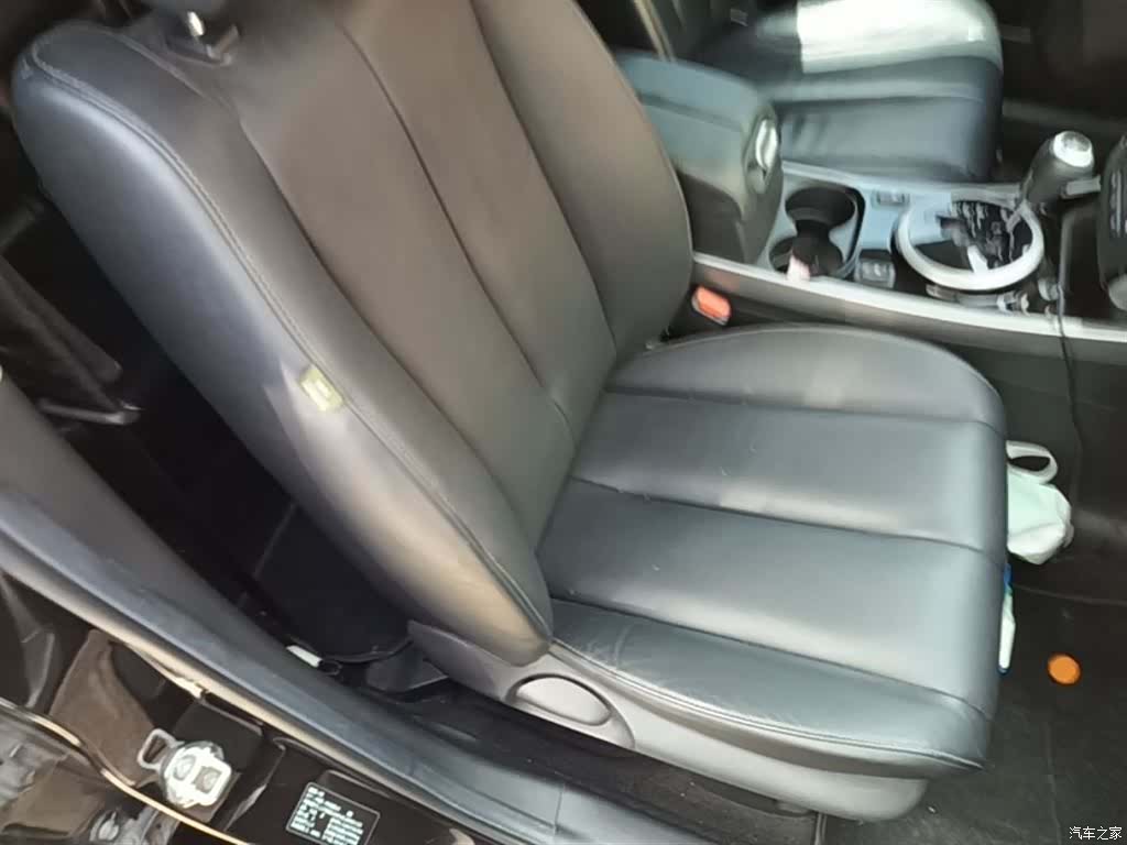 Mazda CX-7, 2016 25