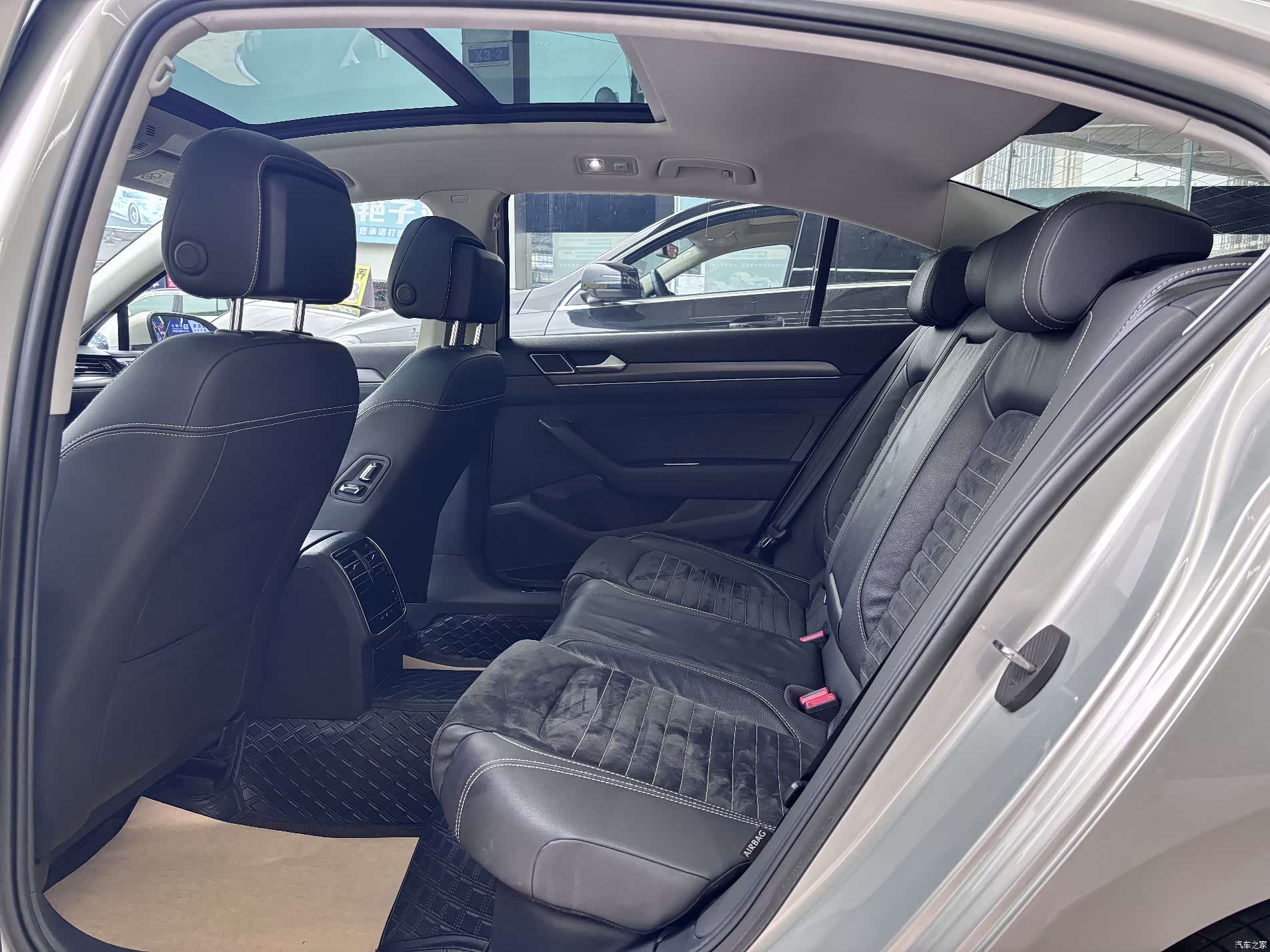 Volkswagen Magotan, 2020 все фото