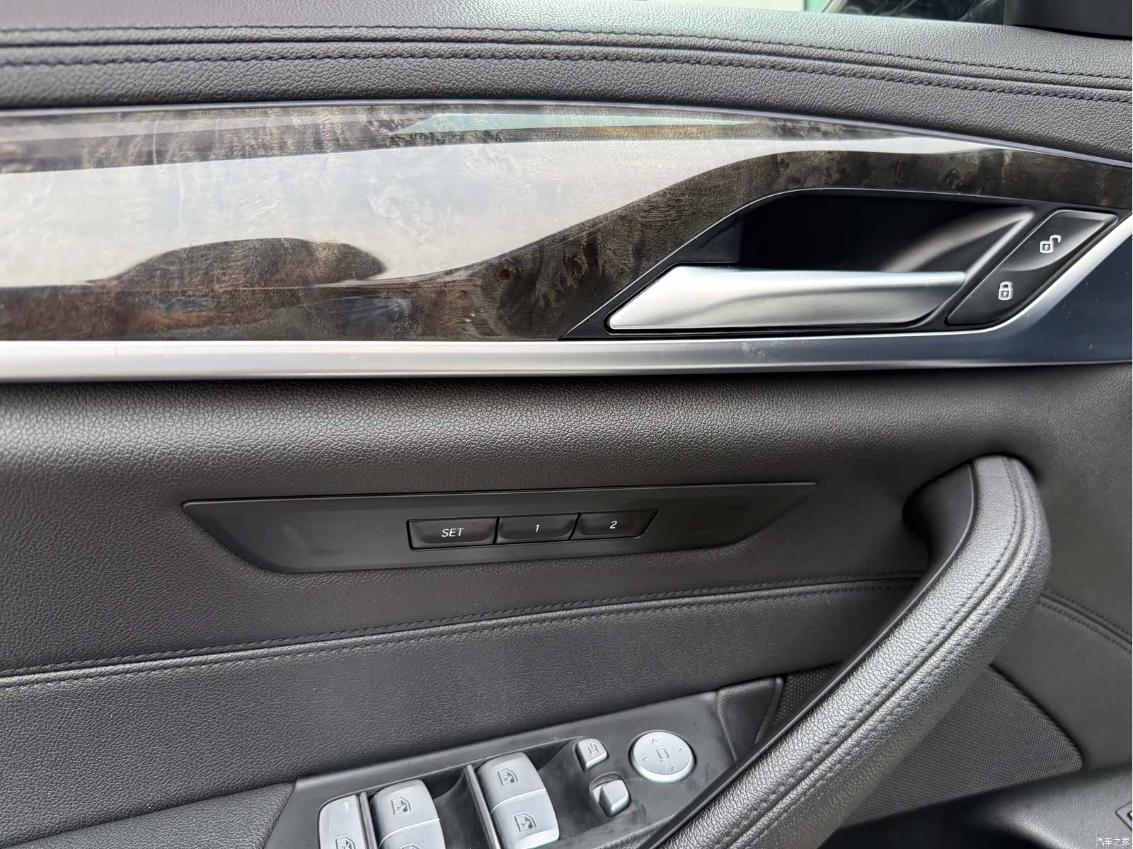 BMW 5 Series, 2018 11