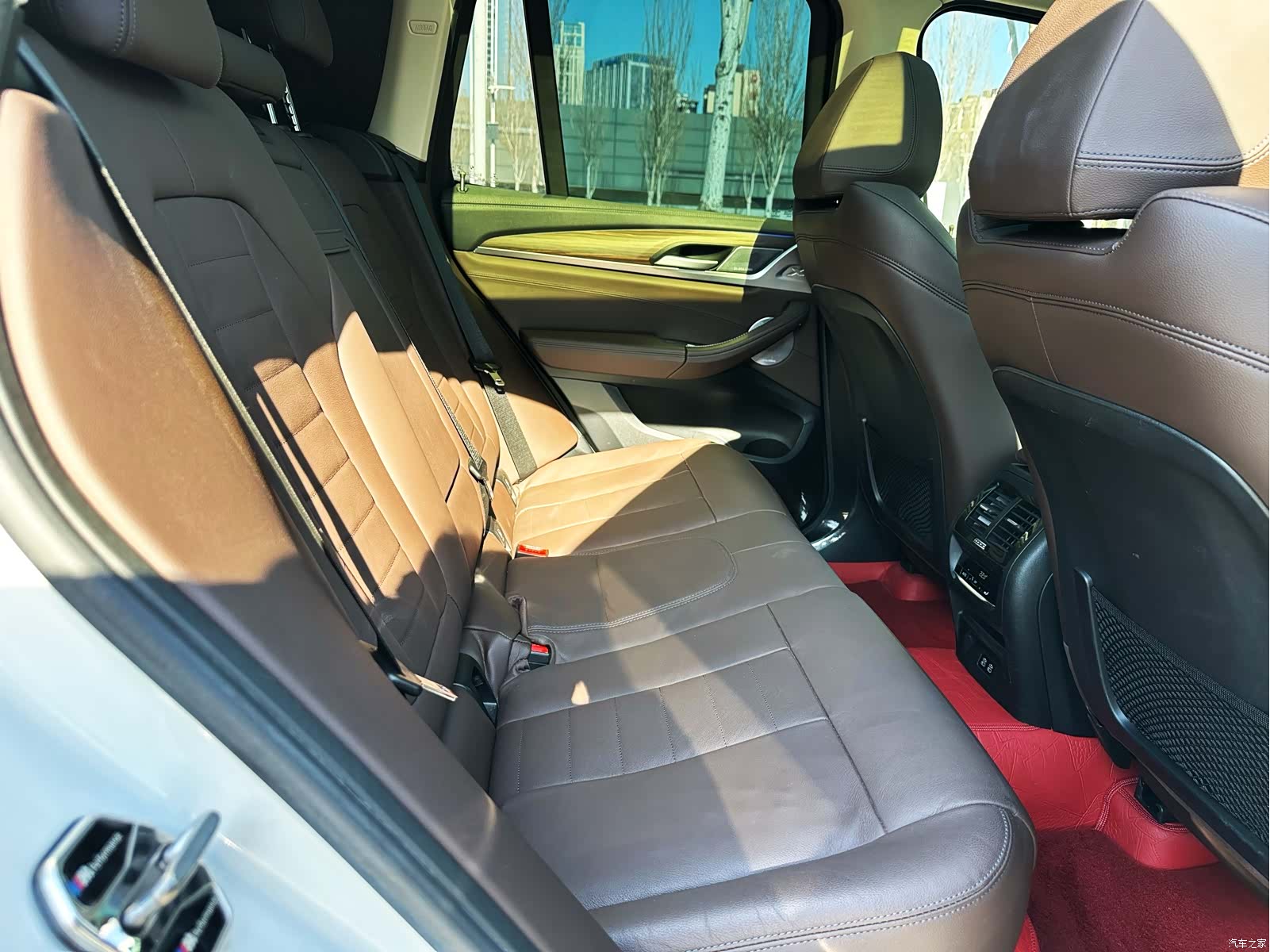 BMW X3, 2021 6