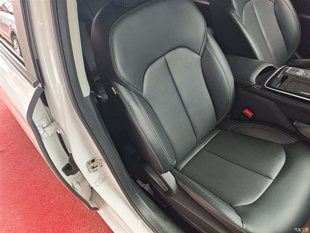 Roewe i6, 2021 25