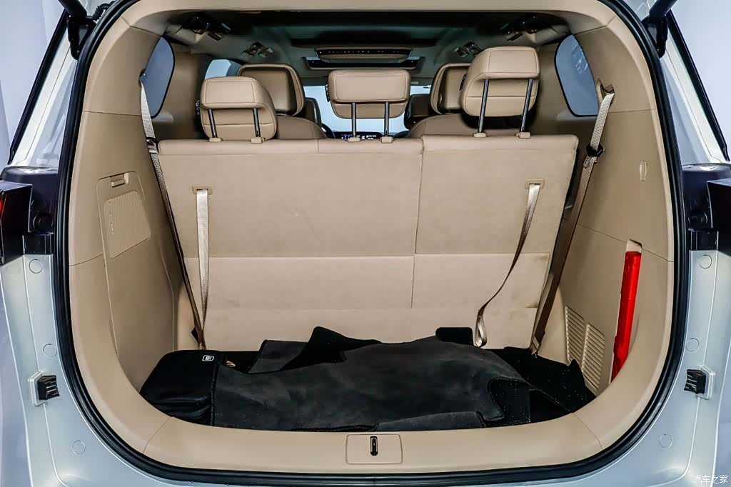 Buick GL8, 2025 6