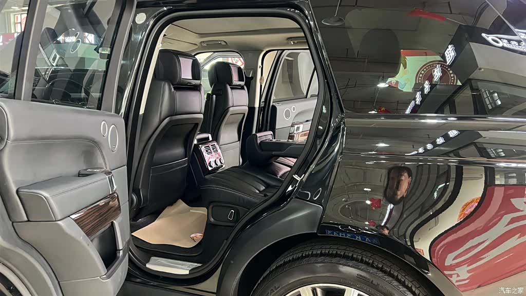 Land Rover Range Rover, 2013 17
