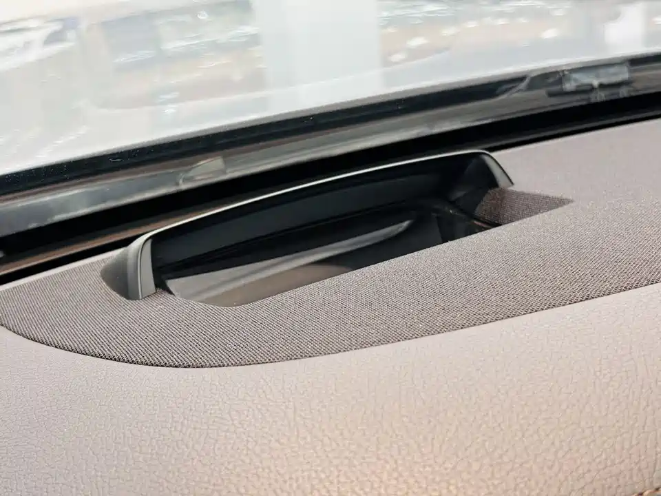 Mercedes-Benz S-class AMG