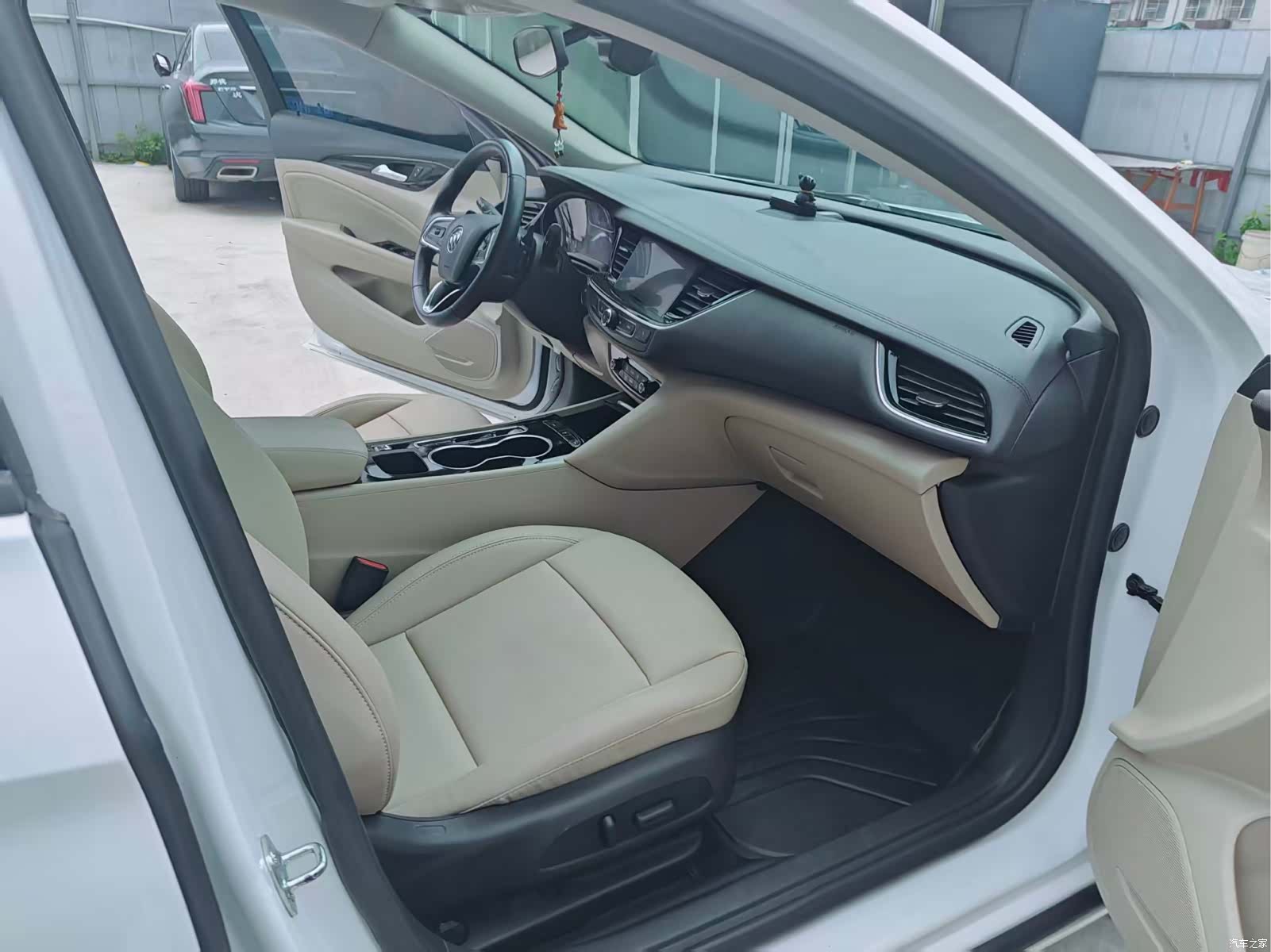 Buick Regal, 2021 16