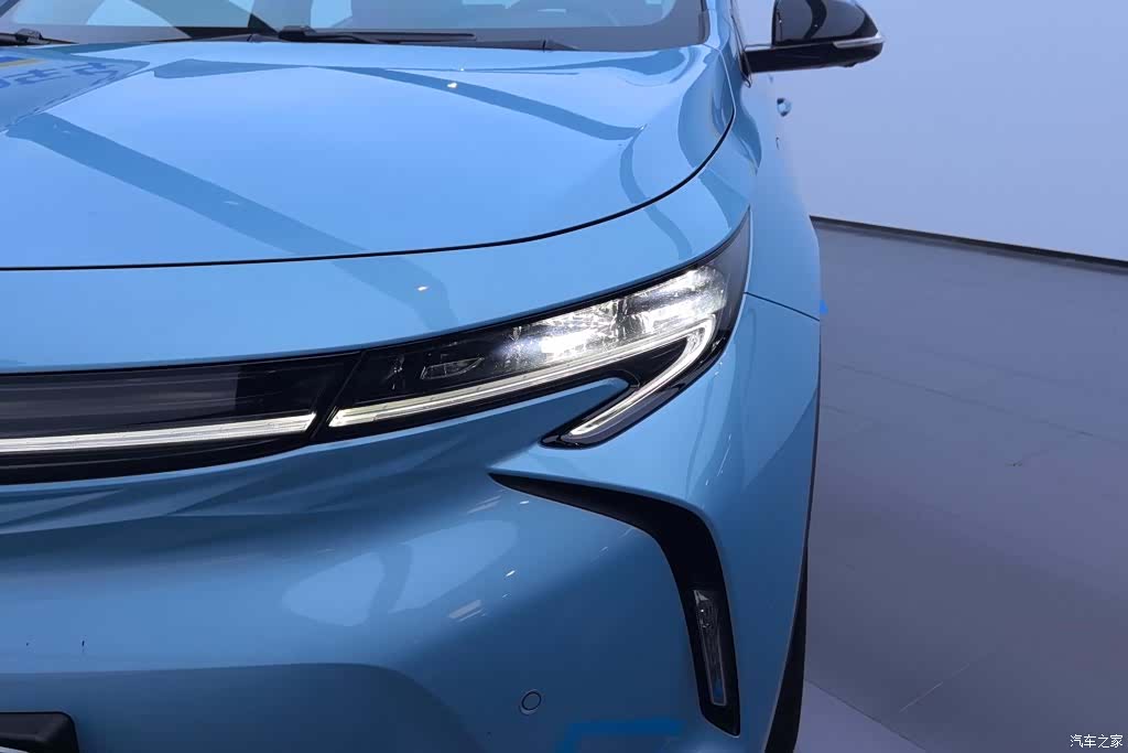 Buick Velite, 2020 все фото