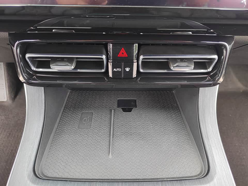 Trumpchi Trumpchi GS8 Trumpchi Trumpchi GS8