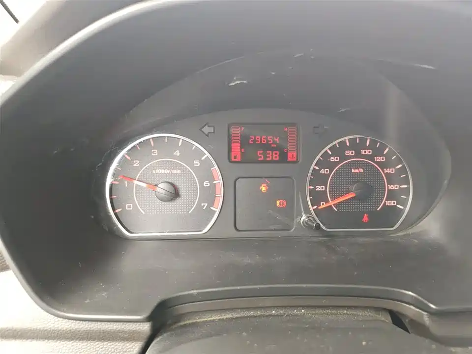 Wuling Wuling Hongguang V