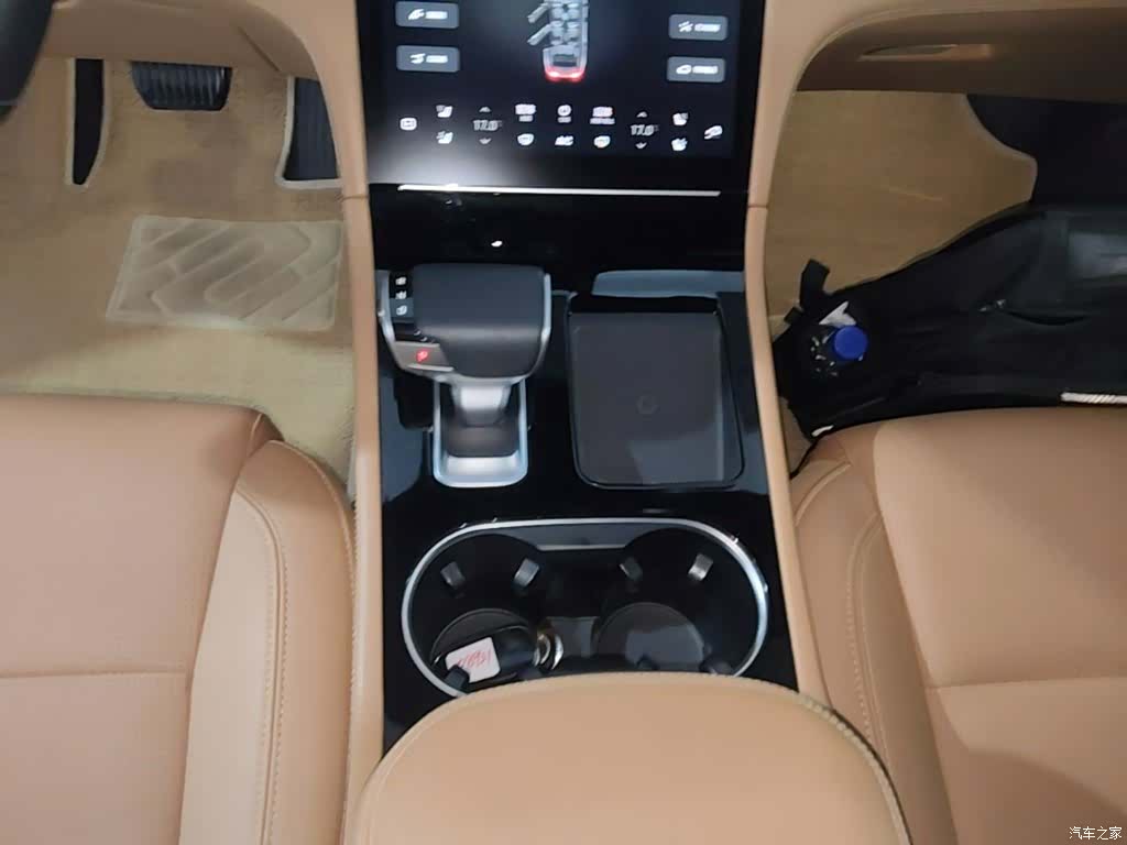 Li Auto ONE, 2022 10