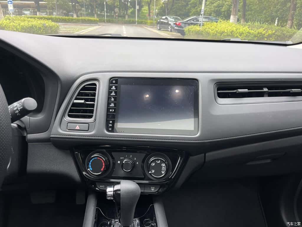 Honda Vezel, 2021 17