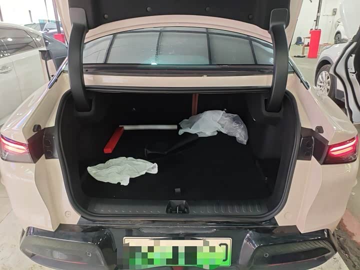 ARCFOX ji hu a er fa S5 2026 630 yuan jing zhi xing ban 185kW