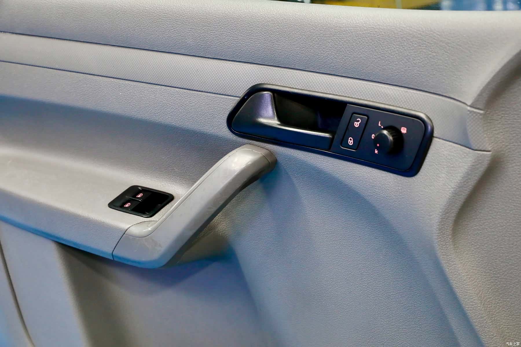 Volkswagen 5, 2007 16